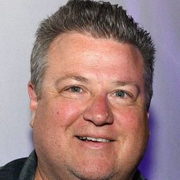 Rick Kosick 飾演 Self