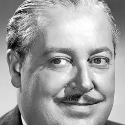 Paul Maxey - Bachelor Flat演員 飾演Big Man in Jaguar in Dream