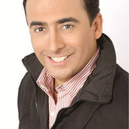 阿道爾·雷蒙斯 飾演 Paolo