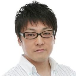 藤本たかひろ - 烈車戦隊トッキュウジャーVS仮面ライダー鎧武 ガイム 春休み合体スペシャル演員 飾演Kamen Rider 2 (voice)