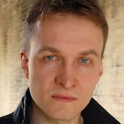 Kola Krauze - 人性的弱點演員 飾演