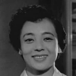 三宅邦子 - 白い南風演員 飾演