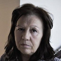 Lili Monori - 留給父母的日記演員 飾演Ibolya