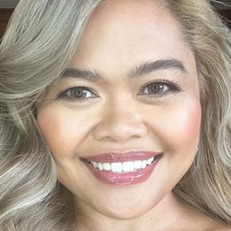 Alora Mae Sasam - 愛情路上妳我他演員 飾演Charlene