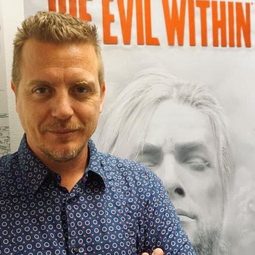 Trent Haaga - 沙丘魔蟻編劇