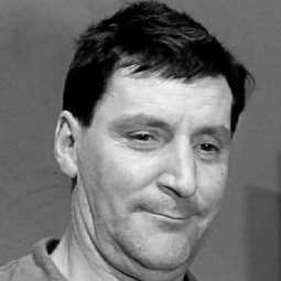 Raymond Meunier - 殺人的夏天演員 飾演Mr. Brochard