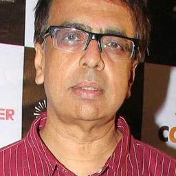 安南·馬哈迪文 飾演 Creditor