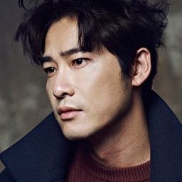 Kang Ji-hwan 飾演 Jang Soo-ta