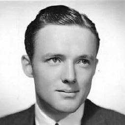 法蘭克·阿爾伯森 - 風雲人物演員 飾演Sam Wainwright