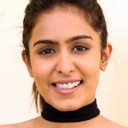 Samyuktha Hegde 飾演 Anitha