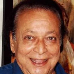 Dinesh Hingoo 飾演 Gopal's lawyer