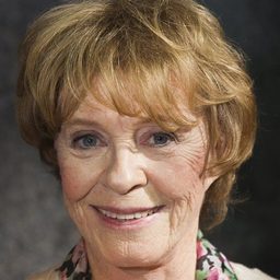 Kari Simonsen 飾演 Grandma (voice)