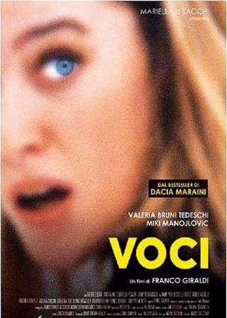 《Rumors》電影海報