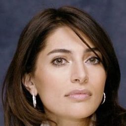 卡崔娜·莫里諾 飾演 Giada