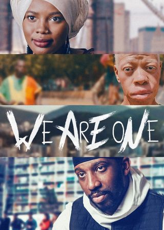 《同心同行》電影海報