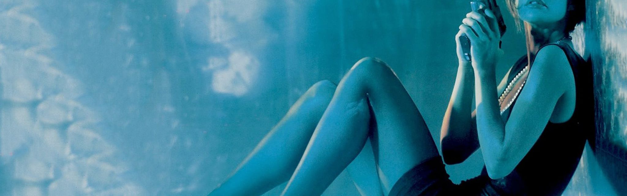 墮落花電影劇照