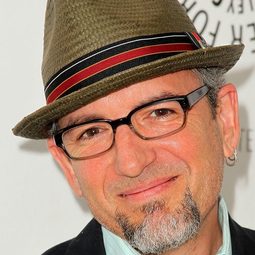 Jeff 'Swampy' Marsh - 飛哥與發仔：星球大戰演員 飾演Major Hologram / Imperial Officer Jeff / Additional Voices