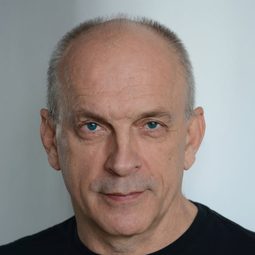 托馬斯·艾拉納 飾演 Quintus