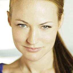 Chauntae Davies - 食人宴演員 飾演Drunk Girl