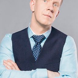 Maksim Kiselyov 飾演 Феофан - писарь