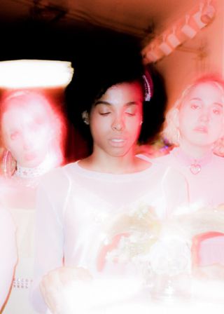 《Jelly》電影海報