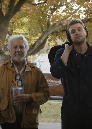 《Tuner》電影海報