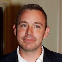 Damien O'Donnell - 尋愛之旅導演