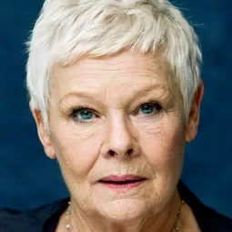 茱迪丹芝 飾演 Ursula