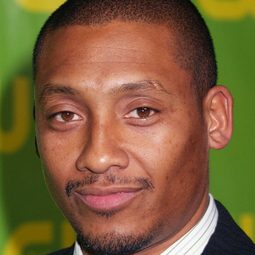 Khalil Kain - 愛瓊斯演員 飾演Marvin Cox