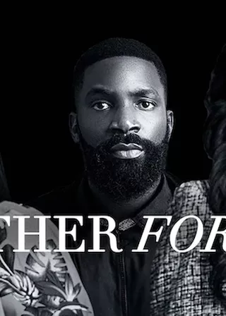 《Weather for Two》電影海報