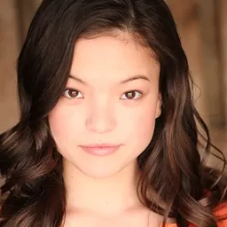 派柏柯達 飾演 Mabel (voice)