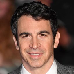 基斯美施拿 飾演 Dean Ericson