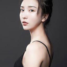 李若希 飾演 Xu Jing