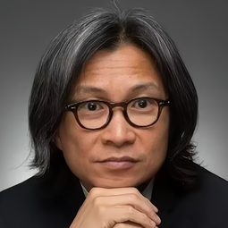 陳可辛 - 海闊天空導演