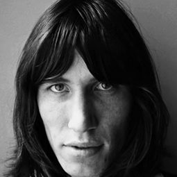 Roger Waters - PINK FLOYD AT POMPEII – MCMLXXII演員 飾演Bass, Vocals