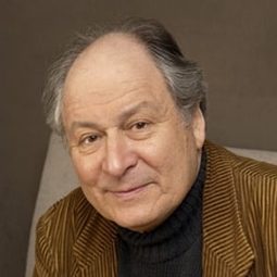 大衛·馬古利斯 飾演 Mayor