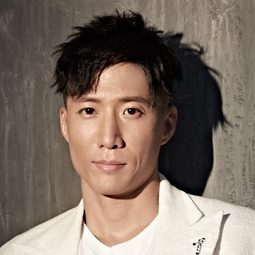 洪天照 - 危城演員 飾演Zhang Wu