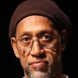 DJ Kool Herc 飾演 