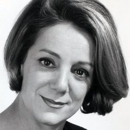 Denise Gence - Lovers of Paris演員 飾演Lisa, Compardon's servant