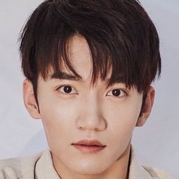 Jin Jiayu - 孫悟空大鬧獅駝嶺演員 飾演Monk Tang