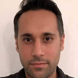 Jay Basu - 恐龍計劃編劇