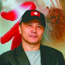 陳會毅 - 運財童子導演