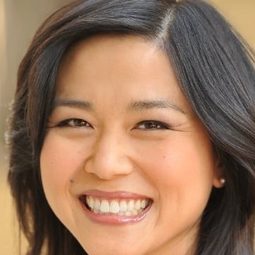 Lela Lee - 人海奇花演員 飾演Naomi