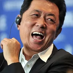 朱延平 - 來去少林導演