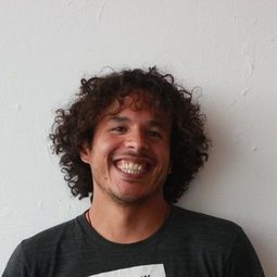 Juan Camillo Roman Estrada - Of Horses and Men演員 飾演Juan Camillo