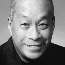 Ozzie Yue - 古墓奇兵演員 飾演Aged Buddhist Monk