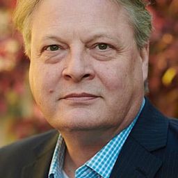 Tristram Wymark - Empire State演員 飾演Tom