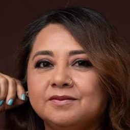 Conchi León 飾演 Chiquis