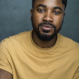 Daniel Davids - Everybody's Talking About Jamie演員 飾演Levi (uncredited)