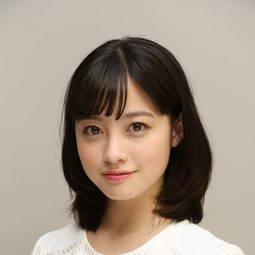 橋本環奈 飾演 Miki Kanzaki